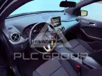 2016 Mercedes Benz B-Class