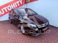 2016 Mercedes Benz B-Class