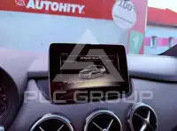 2016 Mercedes Benz B-Class