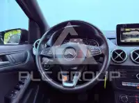 2016 Mercedes Benz B-Class