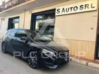 2016 Mercedes Benz B-Class