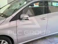 2016 Mercedes Benz B-Class