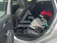 2016 Mercedes Benz B-Class