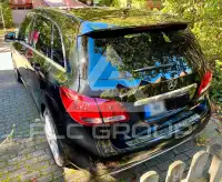 2016 Mercedes Benz B-Class