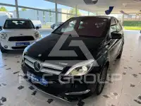 2016 Mercedes Benz B-Class