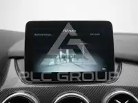 2016 Mercedes Benz B-Class