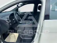 2016 Mercedes Benz B-Class