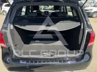 2016 Mercedes Benz B-Class