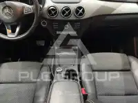 2016 Mercedes Benz B-Class