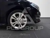 2016 Mercedes Benz B-Class