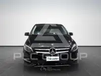 2016 Mercedes Benz B-Class