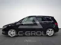 2016 Mercedes Benz B-Class