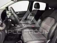 2016 Mercedes Benz B-Class