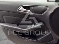 2016 Mercedes Benz B-Class