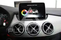 2016 Mercedes Benz B-Class