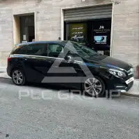 2016 Mercedes Benz B-Class