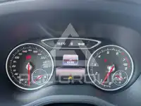 2016 Mercedes Benz B-Class