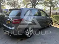 2016 Mercedes Benz B-Class