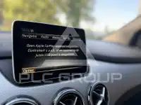 2016 Mercedes Benz B-Class