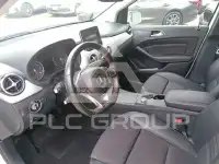 2016 Mercedes Benz B-Class