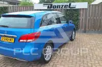 2016 Mercedes Benz B-Class