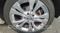 2016 Mercedes Benz B-Class