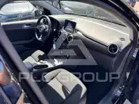 2016 Mercedes Benz B-Class