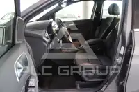 2016 Mercedes Benz B-Class