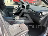 2016 Mercedes Benz B-Class