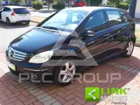 2016 Mercedes Benz B-Class