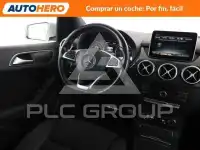 2016 Mercedes Benz B-Class