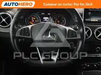 2016 Mercedes Benz B-Class