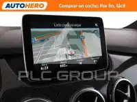 2016 Mercedes Benz B-Class