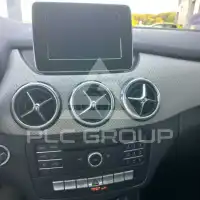 2016 Mercedes Benz B-Class