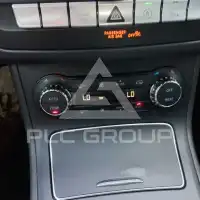 2016 Mercedes Benz B-Class