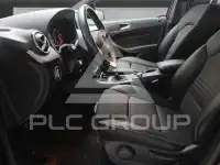 2016 Mercedes Benz B-Class