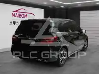 2016 Mercedes Benz B-Class