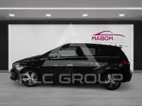 2016 Mercedes Benz B-Class