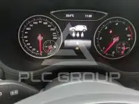 2016 Mercedes Benz B-Class
