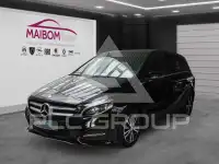 2016 Mercedes Benz B-Class