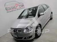 2016 Mercedes Benz B-Class