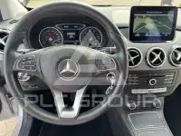2016 Mercedes Benz B-Class