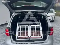 2016 Mercedes Benz B-Class