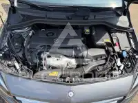 2016 Mercedes Benz B-Class