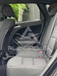 2016 Mercedes Benz B-Class