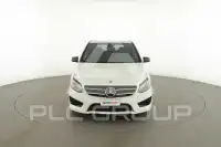 2016 Mercedes Benz B-Class
