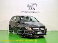 2016 Mercedes Benz B-Class