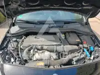 2016 Mercedes Benz B-Class