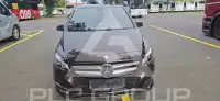 2016 Mercedes Benz B-Class