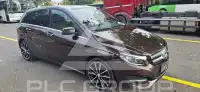 2016 Mercedes Benz B-Class